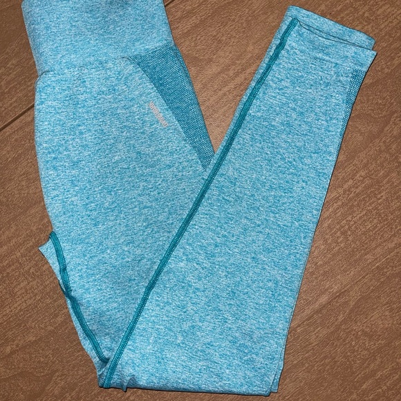 Gymshark Flex Leggings - Picture 4 of 4